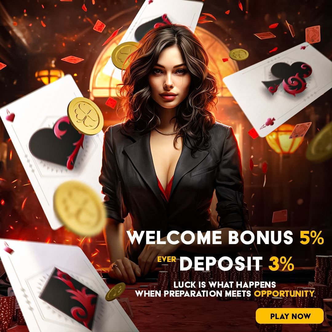 coincat တိုက်ရိုက်ကာစီနို Live Baccarat ဒဲလာနှင့် ကစားနေသောမြင်ကွင်း