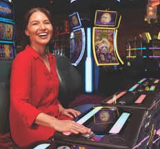 Slots ဂိမ်း coincat