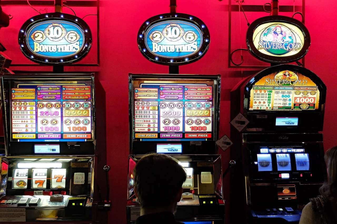 CoinCat Jackpot Slots - Progressive Jackpot ဆုကြီးများနှင့် မြန်မာ Slots ဂိမ်း