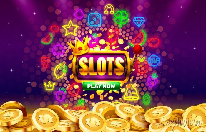 CoinCat Slots ဂိမ်းများ မြန်မာနိုင်ငံ - Jackpot Slots ကစားနည်း