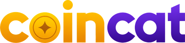 coincat logo